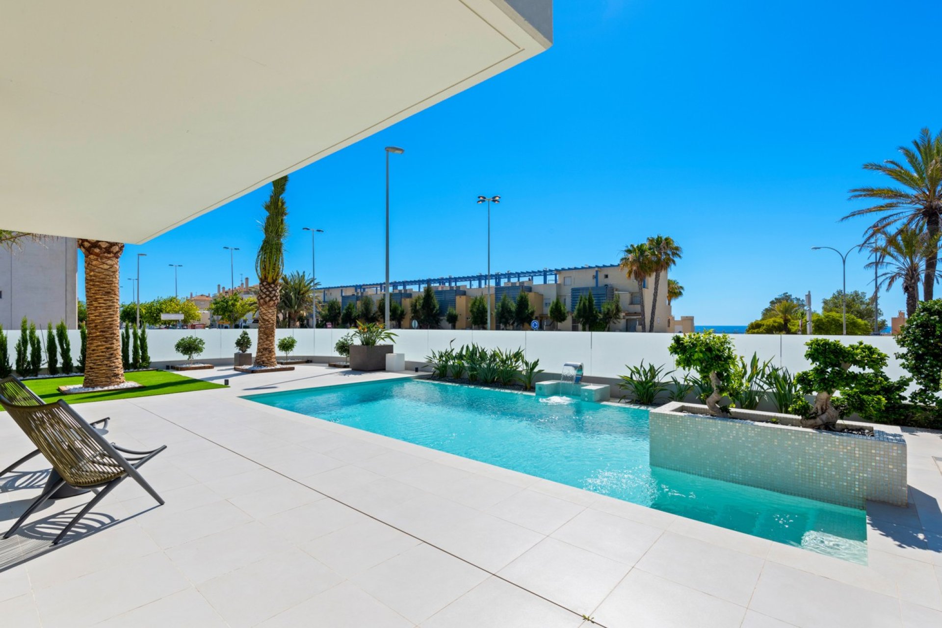 Перепродажа - Вилла - Orihuela Costa - Dehesa de campoamor