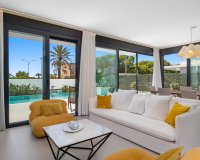 Перепродажа - Вилла - Orihuela Costa - Dehesa de campoamor