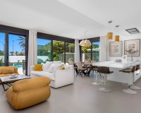 Перепродажа - Вилла - Orihuela Costa - Dehesa de campoamor