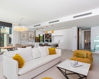 Перепродажа - Вилла - Orihuela Costa - Dehesa de campoamor