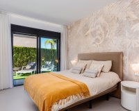 Перепродажа - Вилла - Orihuela Costa - Dehesa de campoamor