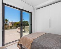 Перепродажа - Вилла - Orihuela Costa - Dehesa de campoamor