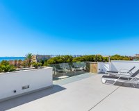 Перепродажа - Вилла - Orihuela Costa - Dehesa de campoamor