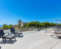 Перепродажа - Вилла - Orihuela Costa - Dehesa de campoamor