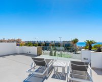 Перепродажа - Вилла - Orihuela Costa - Dehesa de campoamor