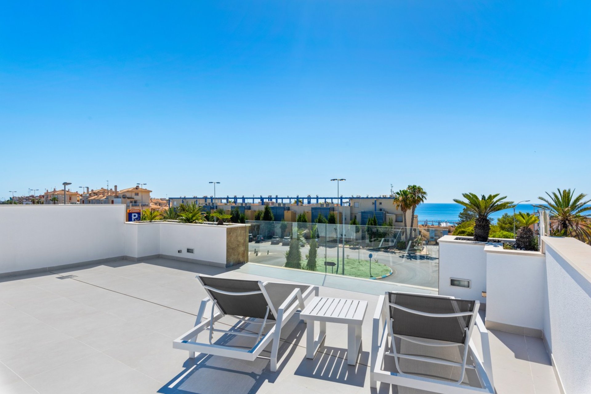 Перепродажа - Вилла - Orihuela Costa - Dehesa de campoamor