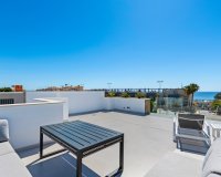 Перепродажа - Вилла - Orihuela Costa - Dehesa de campoamor