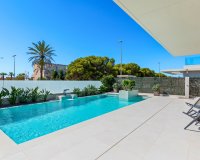 Перепродажа - Вилла - Orihuela Costa - Dehesa de campoamor