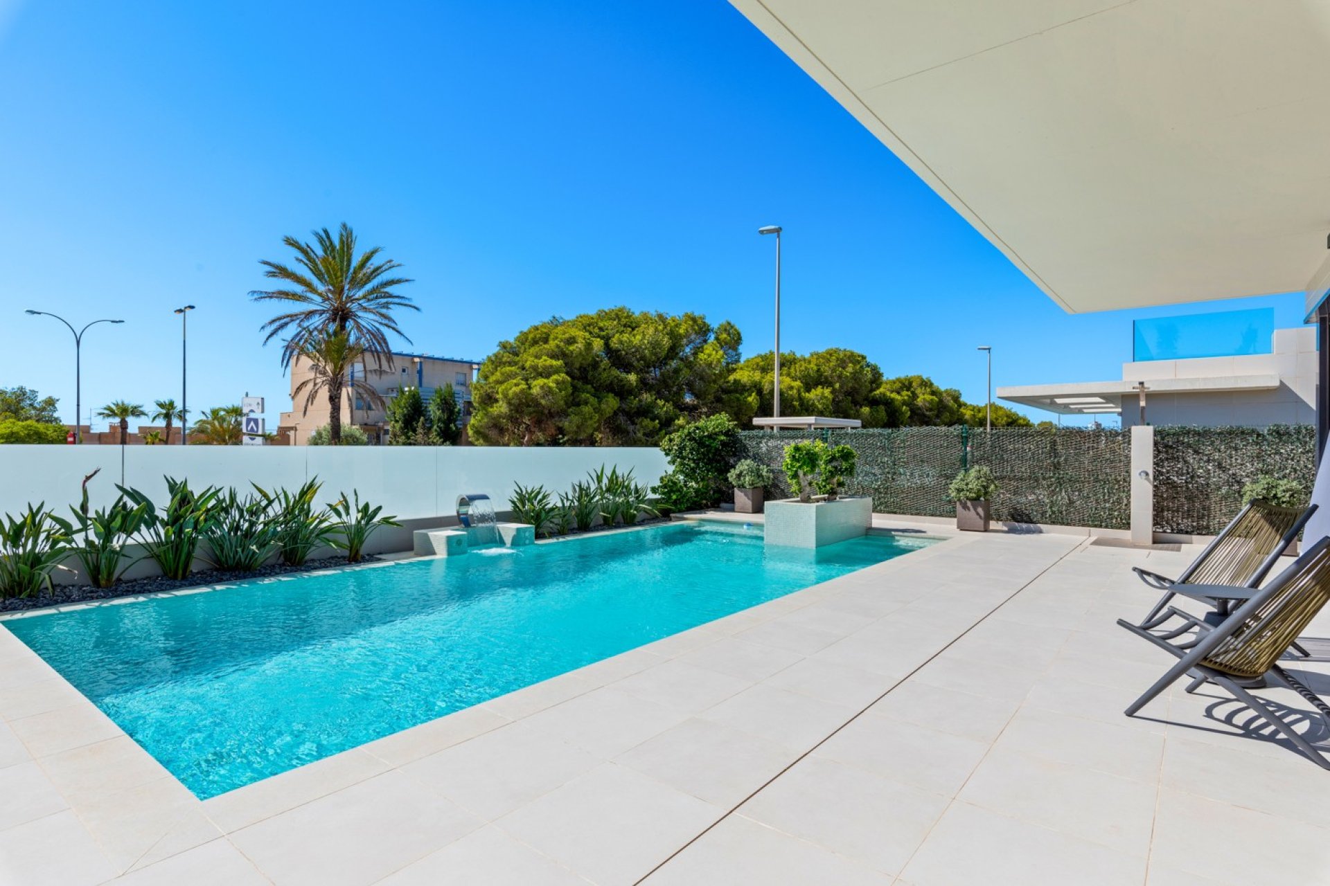 Перепродажа - Вилла - Orihuela Costa - Dehesa de campoamor