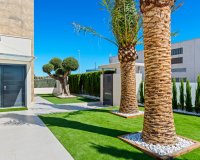 Перепродажа - Вилла - Orihuela Costa - Dehesa de campoamor