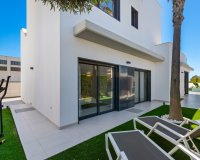 Перепродажа - Вилла - Orihuela Costa - Dehesa de campoamor