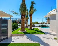 Перепродажа - Вилла - Orihuela Costa - Dehesa de campoamor