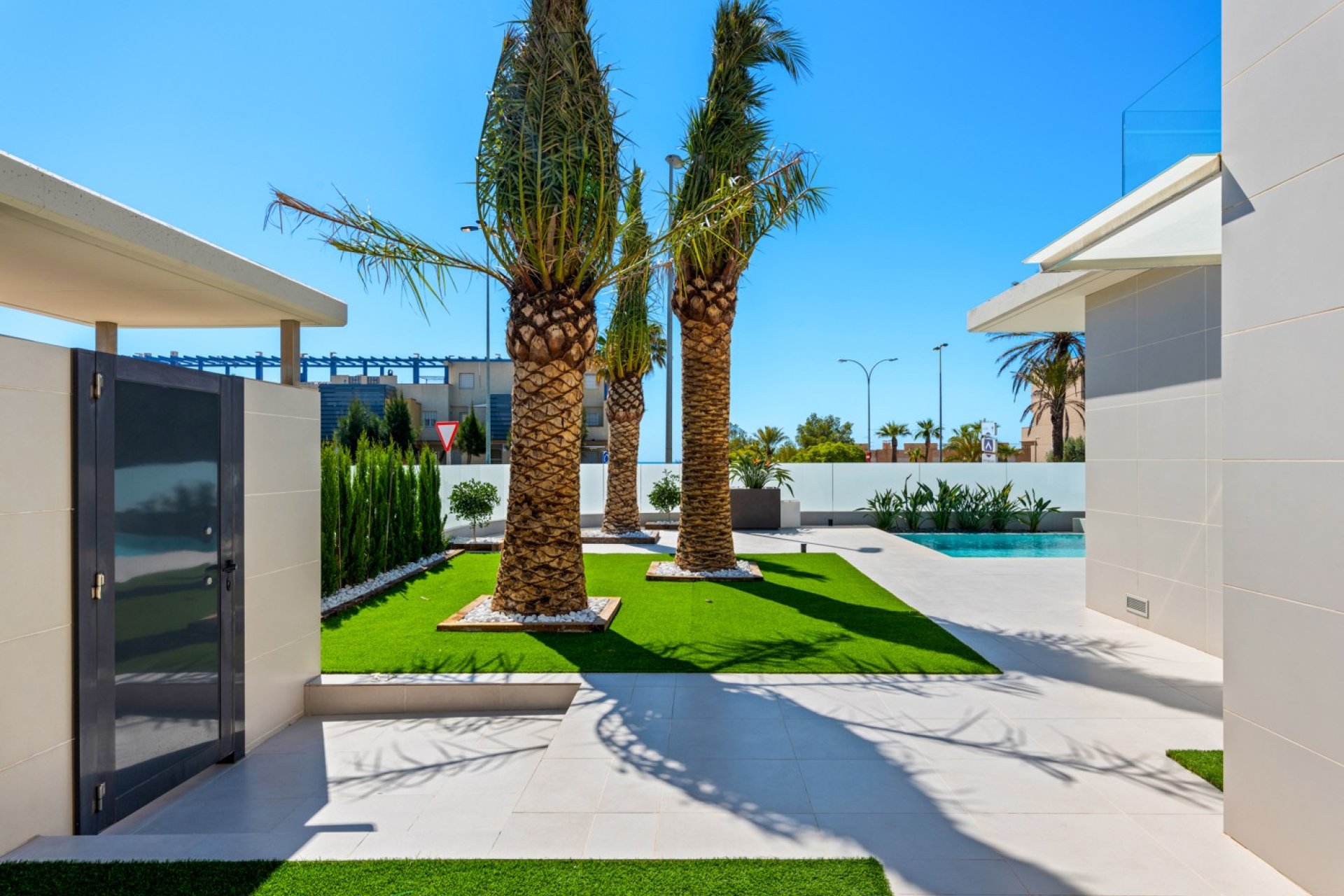 Перепродажа - Вилла - Orihuela Costa - Dehesa de campoamor