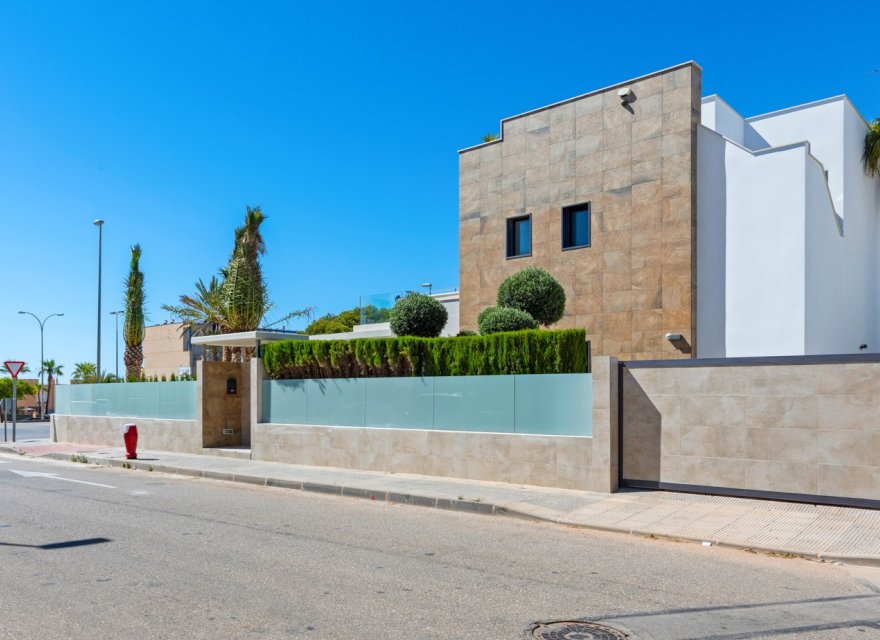 Перепродажа - Вилла - Orihuela Costa - Dehesa de campoamor