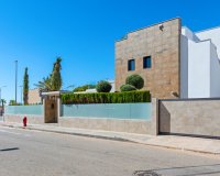 Перепродажа - Вилла - Orihuela Costa - Dehesa de campoamor