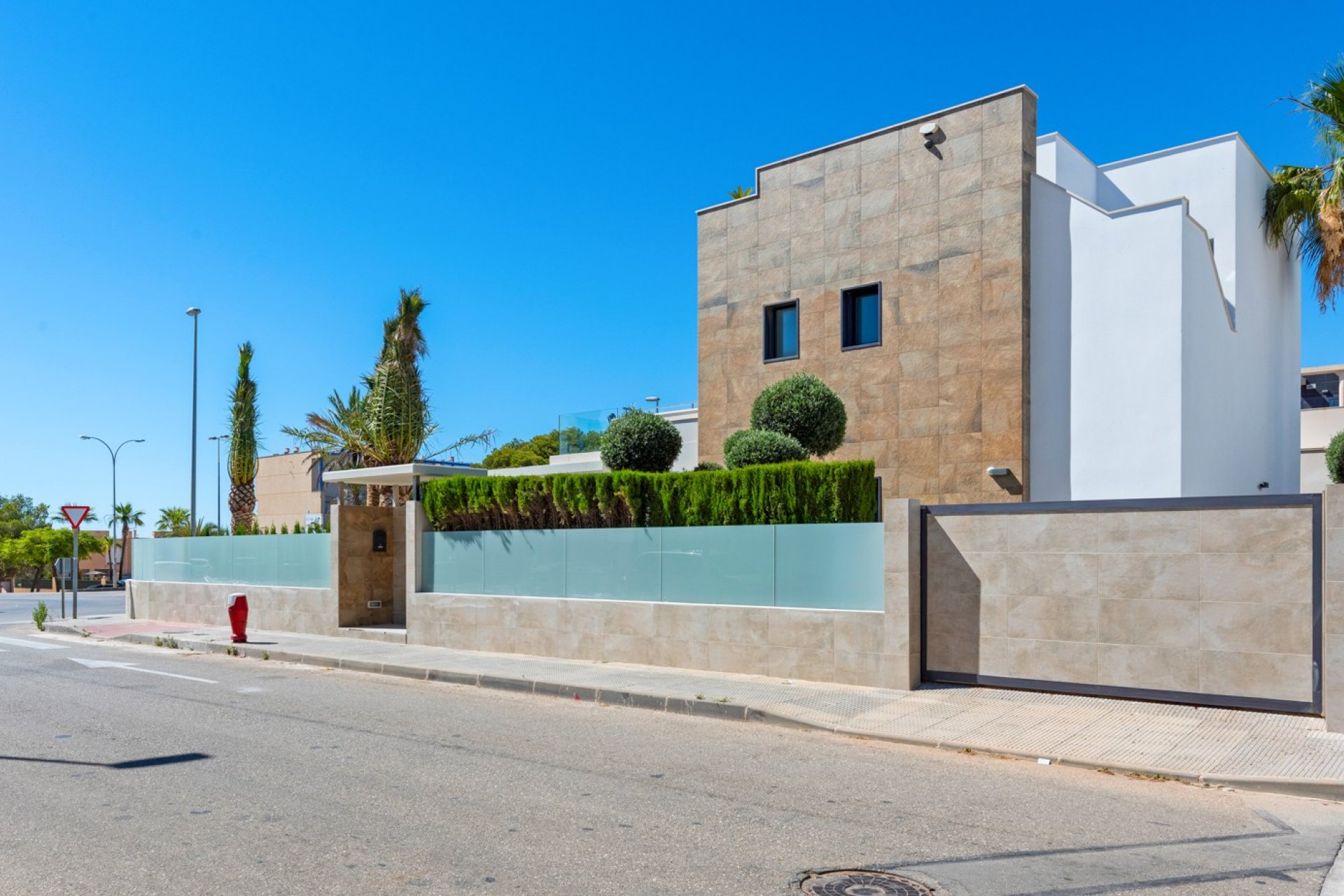 Перепродажа - Вилла - Orihuela Costa - Dehesa de campoamor