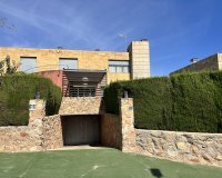 Перепродажа - Вилла - Orihuela Costa - Dehesa de campoamor