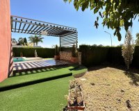 Перепродажа - Вилла - Orihuela Costa - Dehesa de campoamor