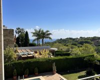 Перепродажа - Вилла - Orihuela Costa - Dehesa de campoamor