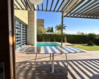 Перепродажа - Вилла - Orihuela Costa - Dehesa de campoamor