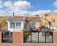 Перепродажа - Вилла - Orihuela Costa - La Florida