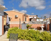 Перепродажа - Вилла - Orihuela Costa - La Florida