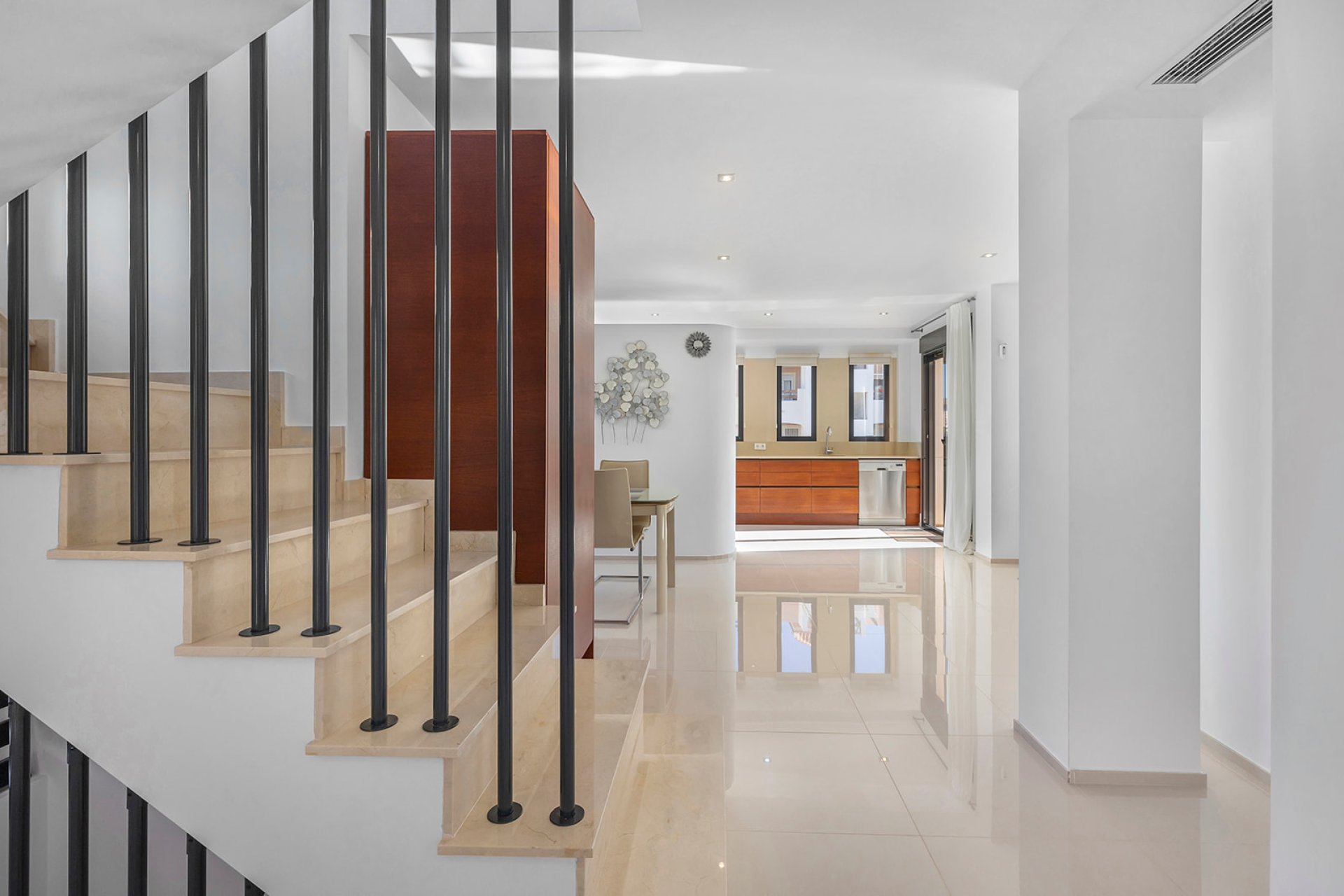 Перепродажа - Вилла - Orihuela Costa - La Zenia