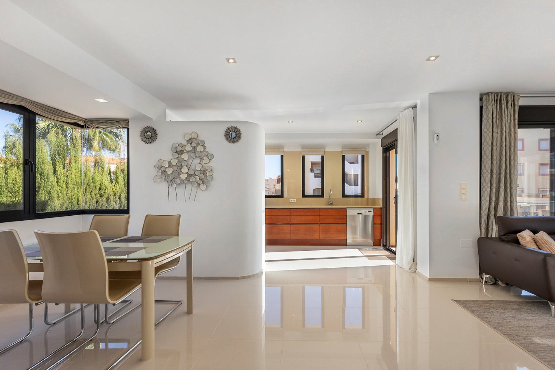 Перепродажа - Вилла - Orihuela Costa - La Zenia