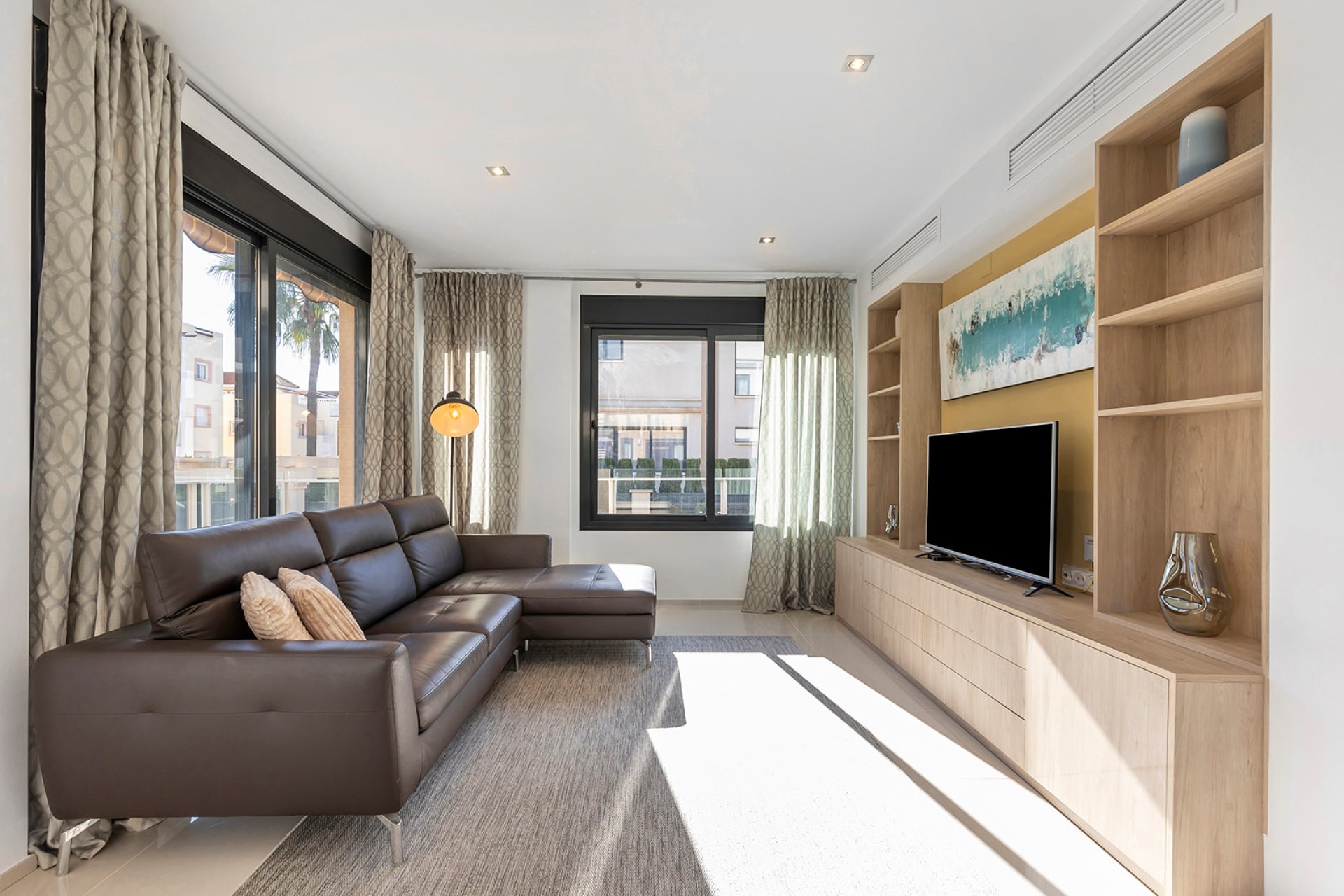 Перепродажа - Вилла - Orihuela Costa - La Zenia