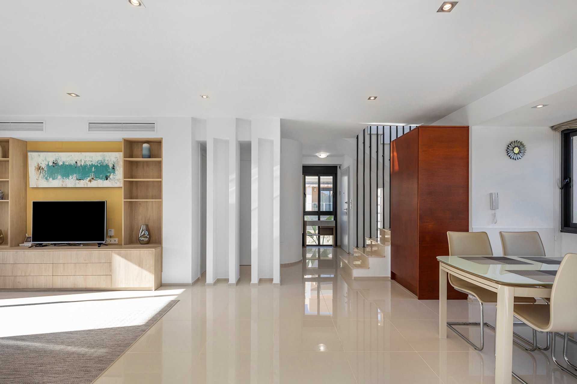 Перепродажа - Вилла - Orihuela Costa - La Zenia