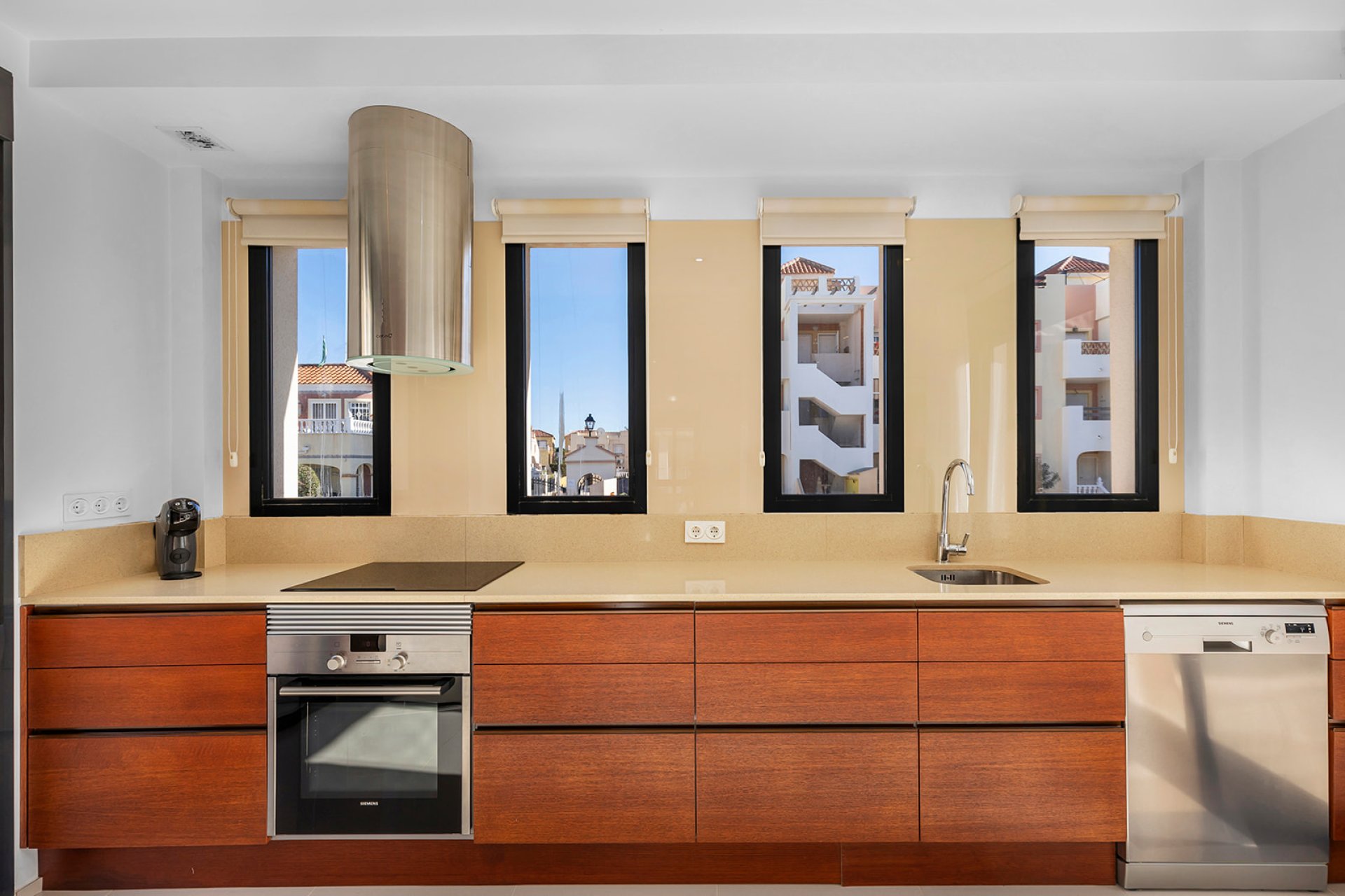 Перепродажа - Вилла - Orihuela Costa - La Zenia