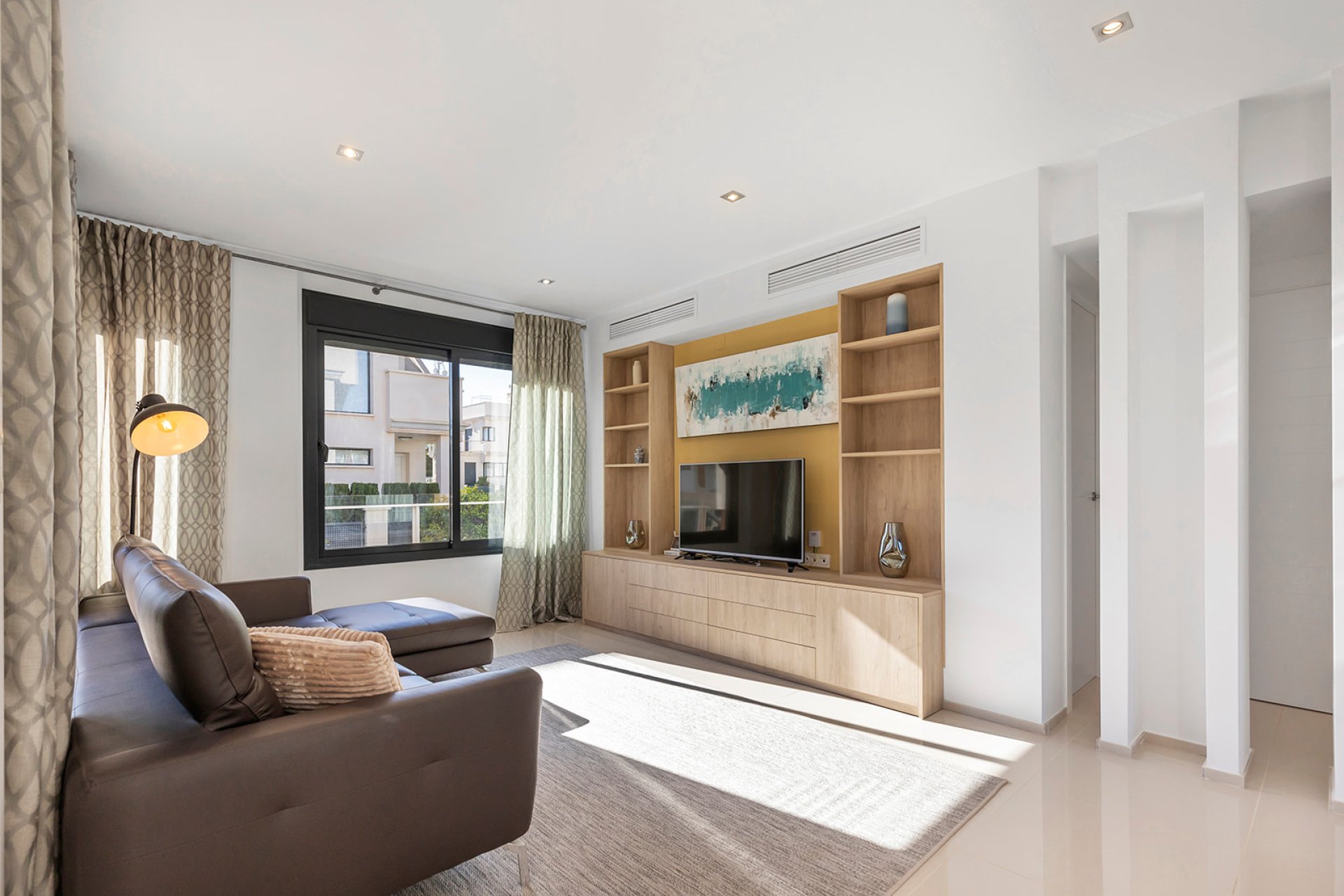 Перепродажа - Вилла - Orihuela Costa - La Zenia