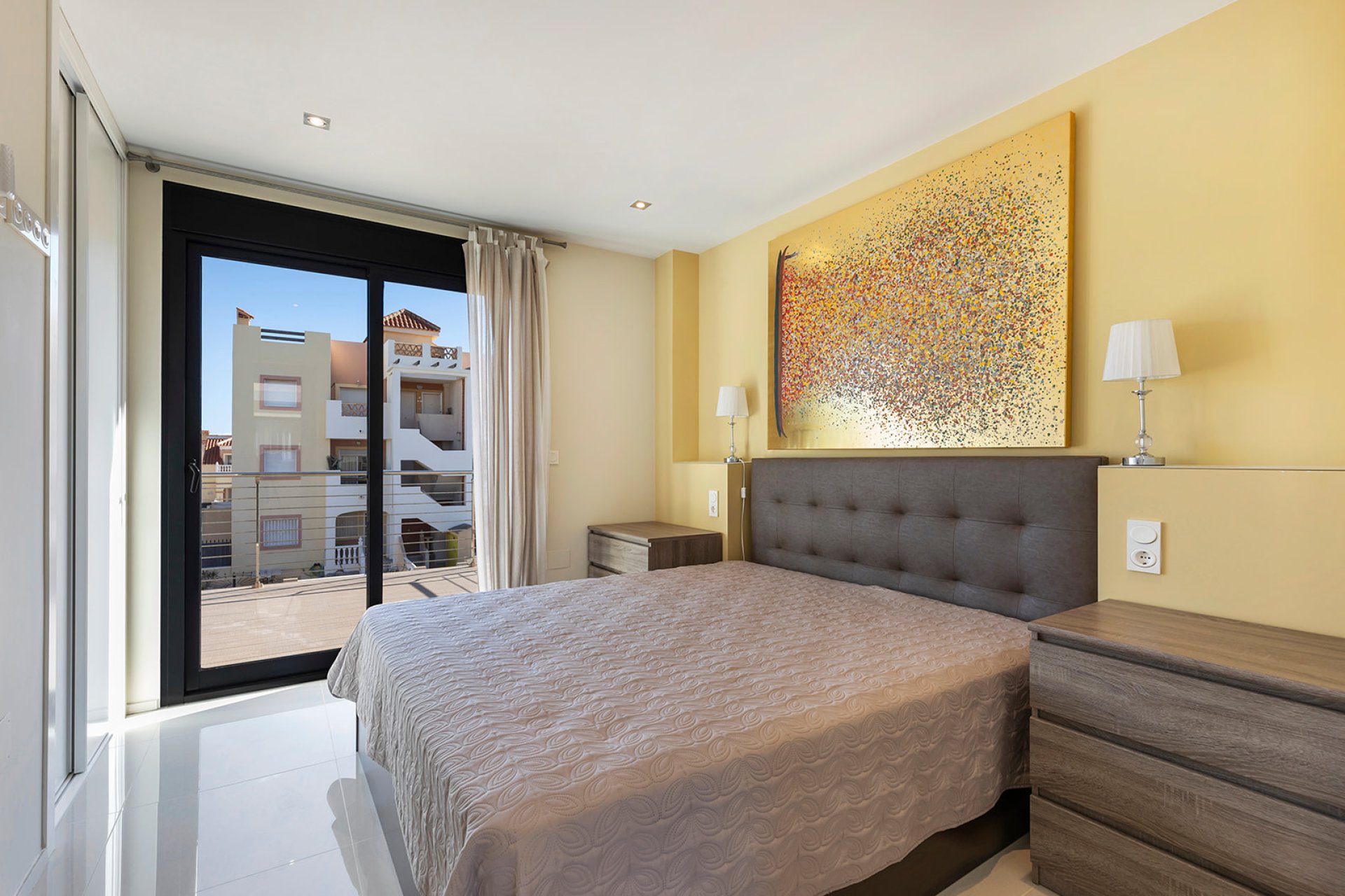 Перепродажа - Вилла - Orihuela Costa - La Zenia