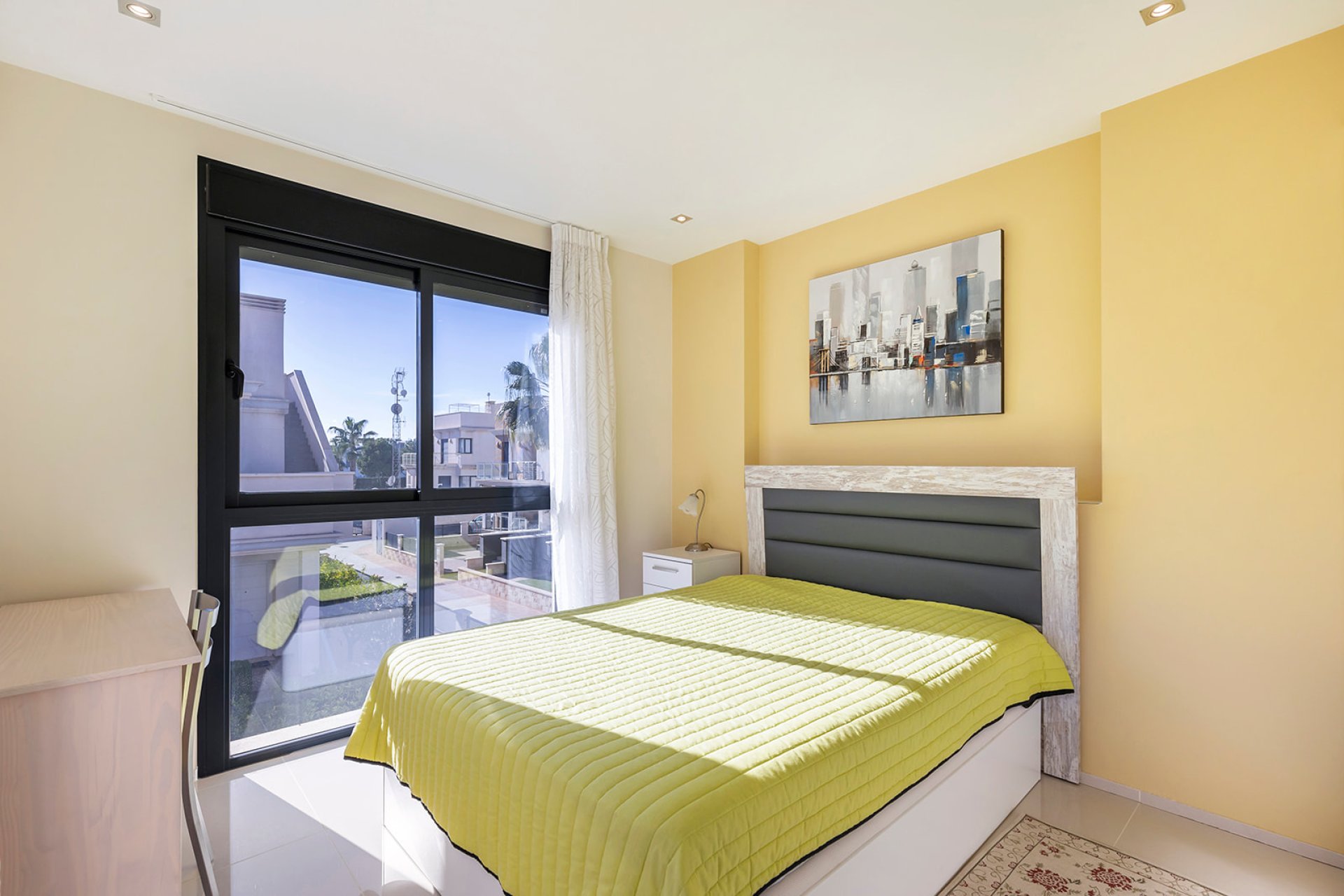 Перепродажа - Вилла - Orihuela Costa - La Zenia