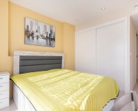 Перепродажа - Вилла - Orihuela Costa - La Zenia