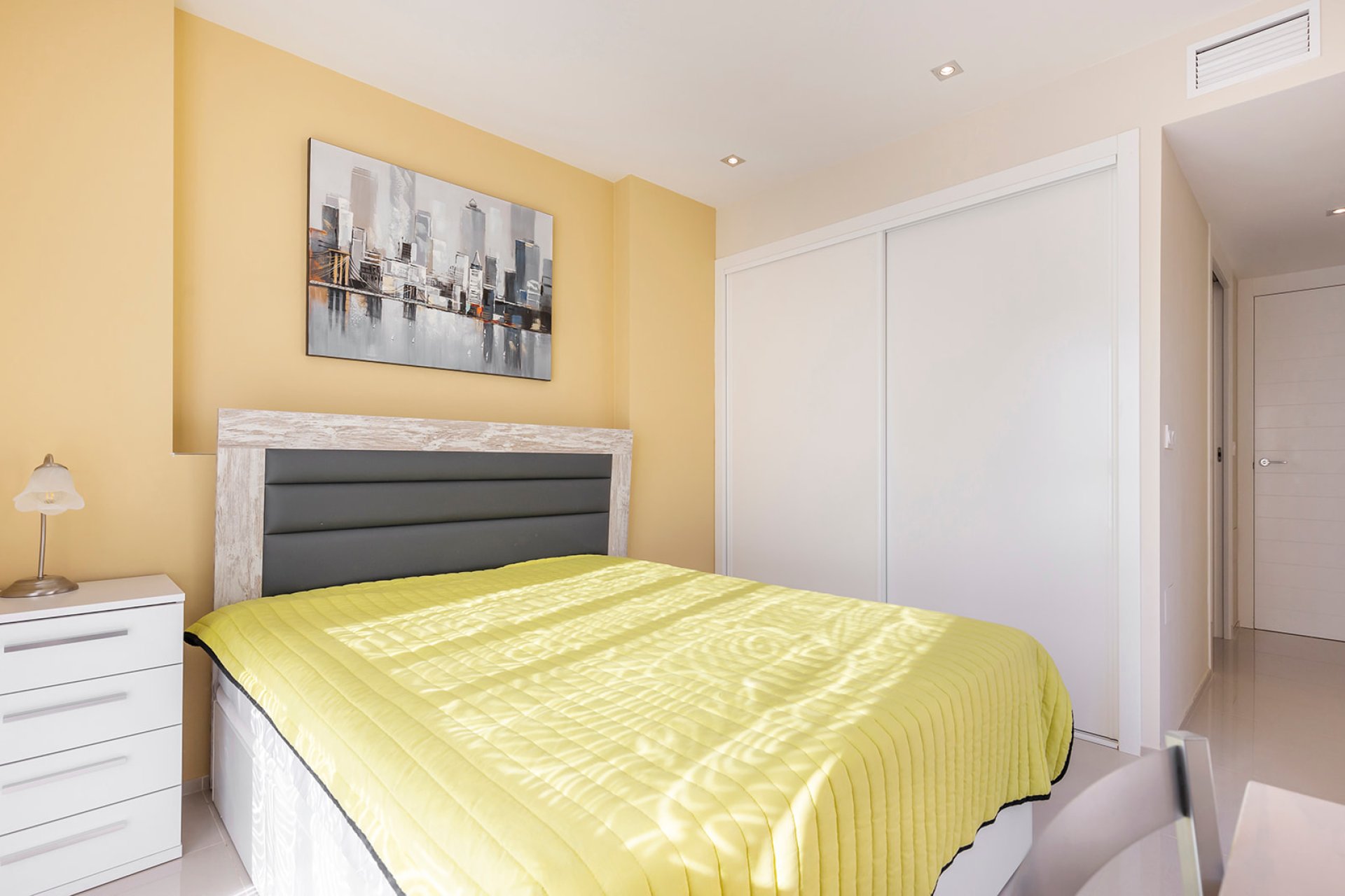 Перепродажа - Вилла - Orihuela Costa - La Zenia