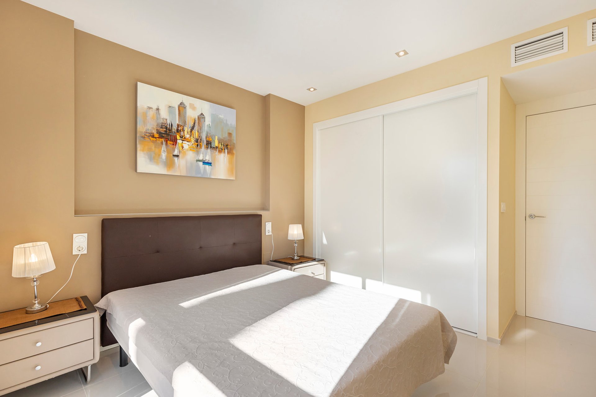 Перепродажа - Вилла - Orihuela Costa - La Zenia