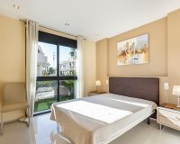 Перепродажа - Вилла - Orihuela Costa - La Zenia