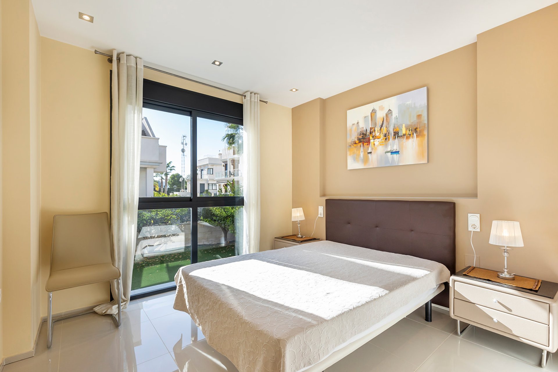 Перепродажа - Вилла - Orihuela Costa - La Zenia