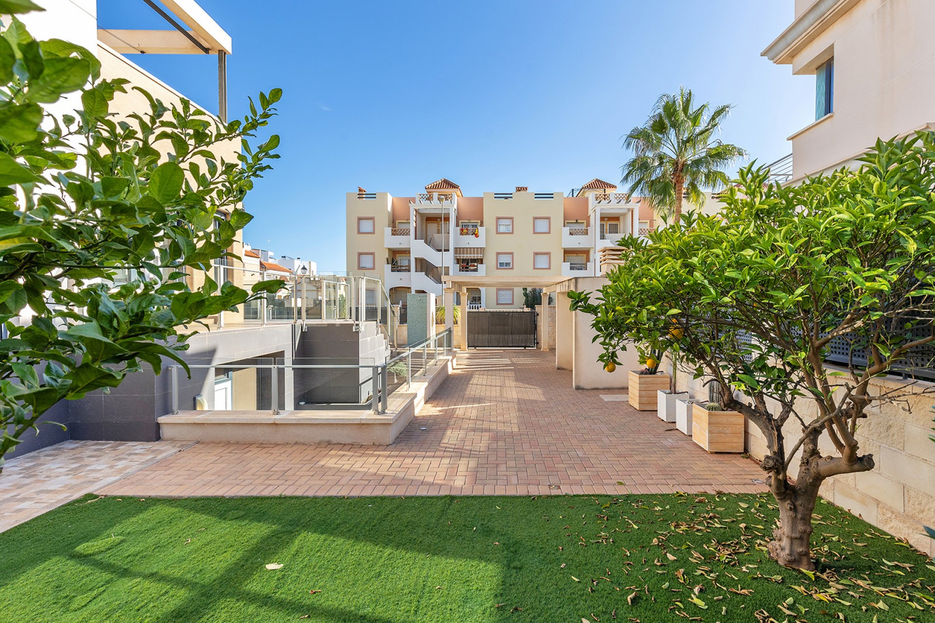 Перепродажа - Вилла - Orihuela Costa - La Zenia