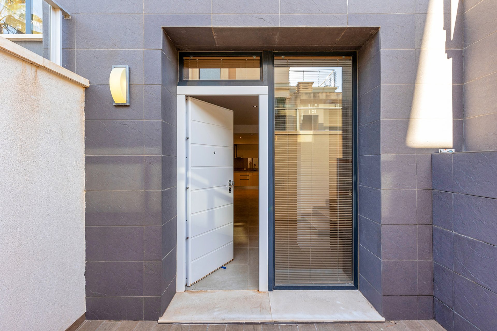 Перепродажа - Вилла - Orihuela Costa - La Zenia