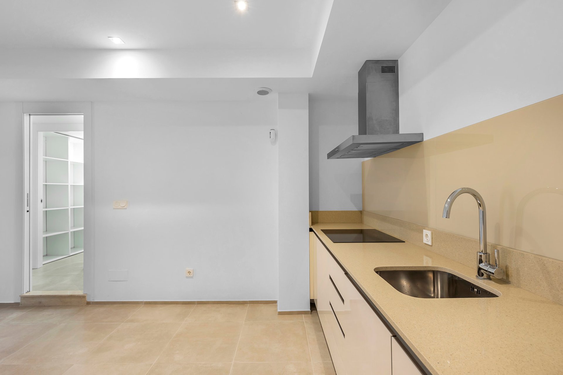 Перепродажа - Вилла - Orihuela Costa - La Zenia