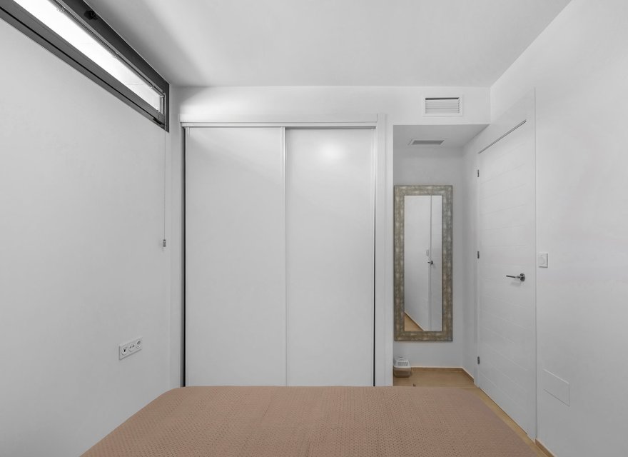 Перепродажа - Вилла - Orihuela Costa - La Zenia