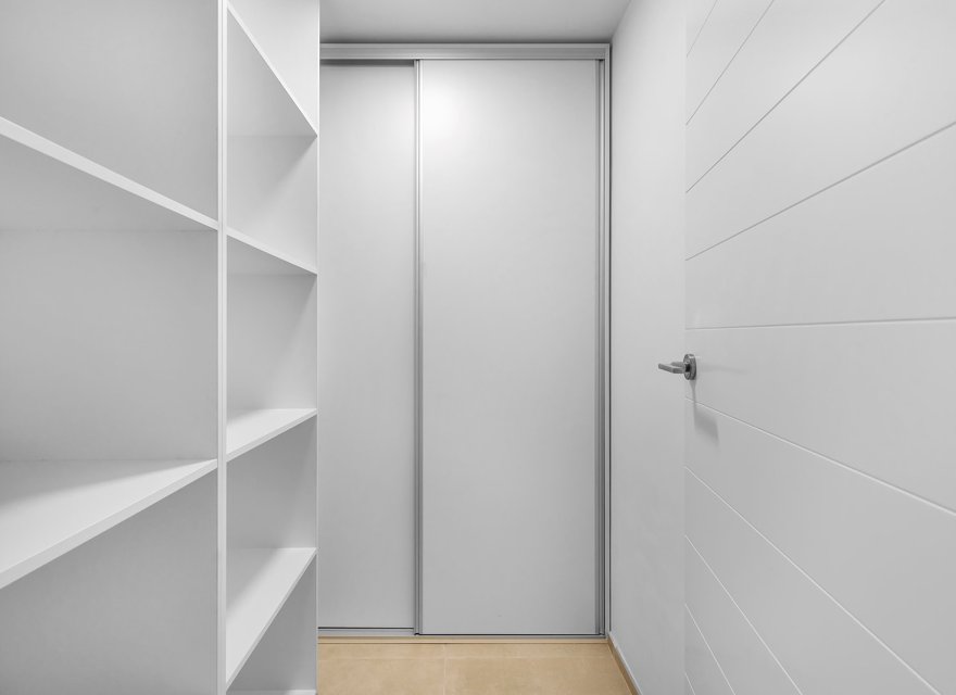 Перепродажа - Вилла - Orihuela Costa - La Zenia