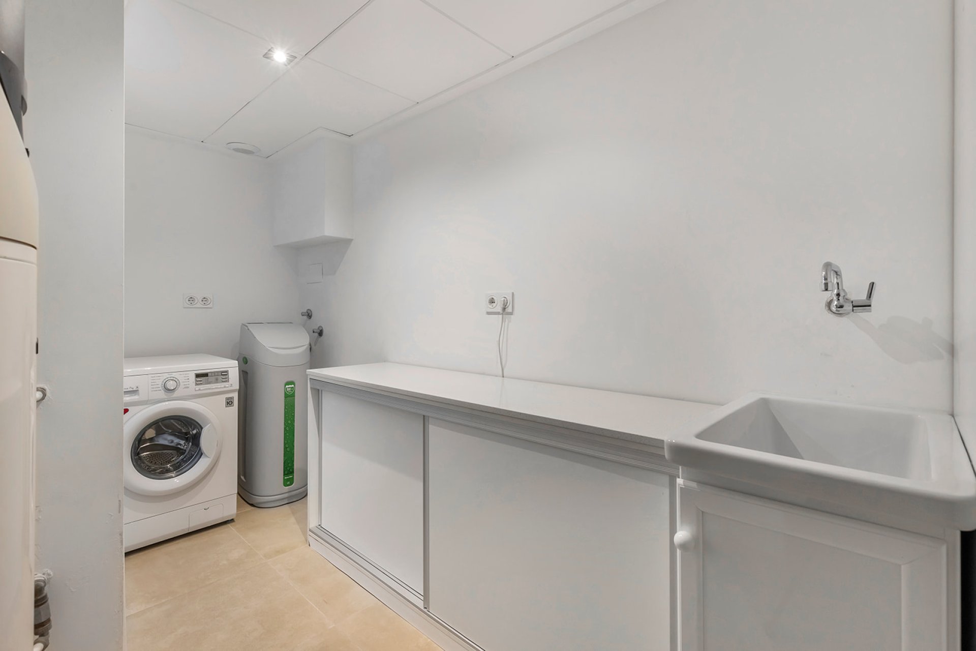 Перепродажа - Вилла - Orihuela Costa - La Zenia