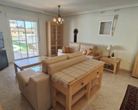 Перепродажа - Вилла - Orihuela Costa - La Zenia