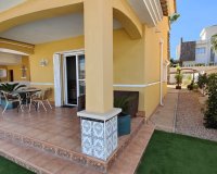 Перепродажа - Вилла - Orihuela Costa - La Zenia