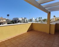 Перепродажа - Вилла - Orihuela Costa - La Zenia