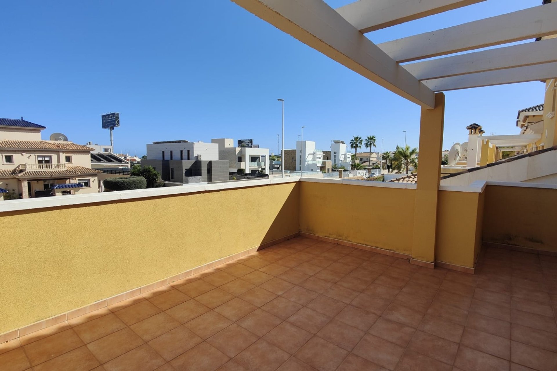 Перепродажа - Вилла - Orihuela Costa - La Zenia