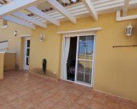 Перепродажа - Вилла - Orihuela Costa - La Zenia